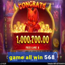 game all win 568